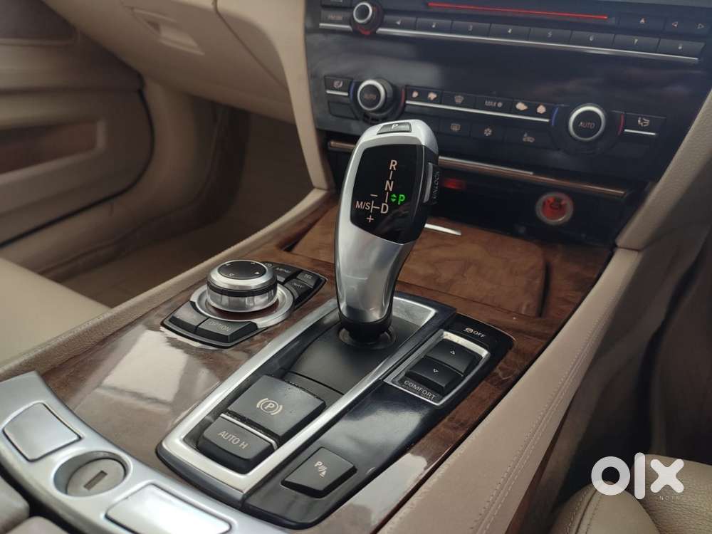 Bmw 7 Series 730ld, 2010, Diesel