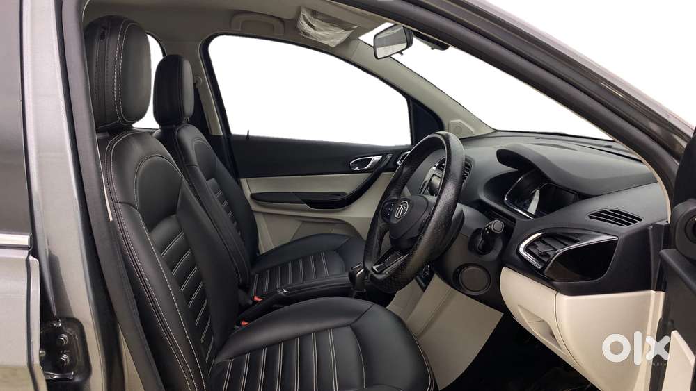 Tata Tigor Xza Plus, 2022, Petrol