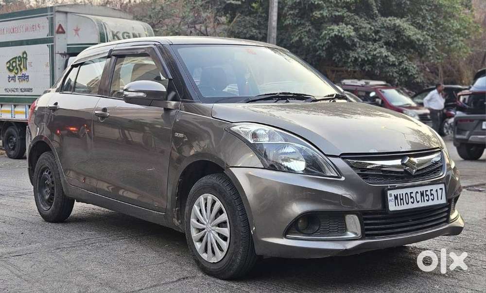 Maruti Suzuki Dzire, 2015, Diesel