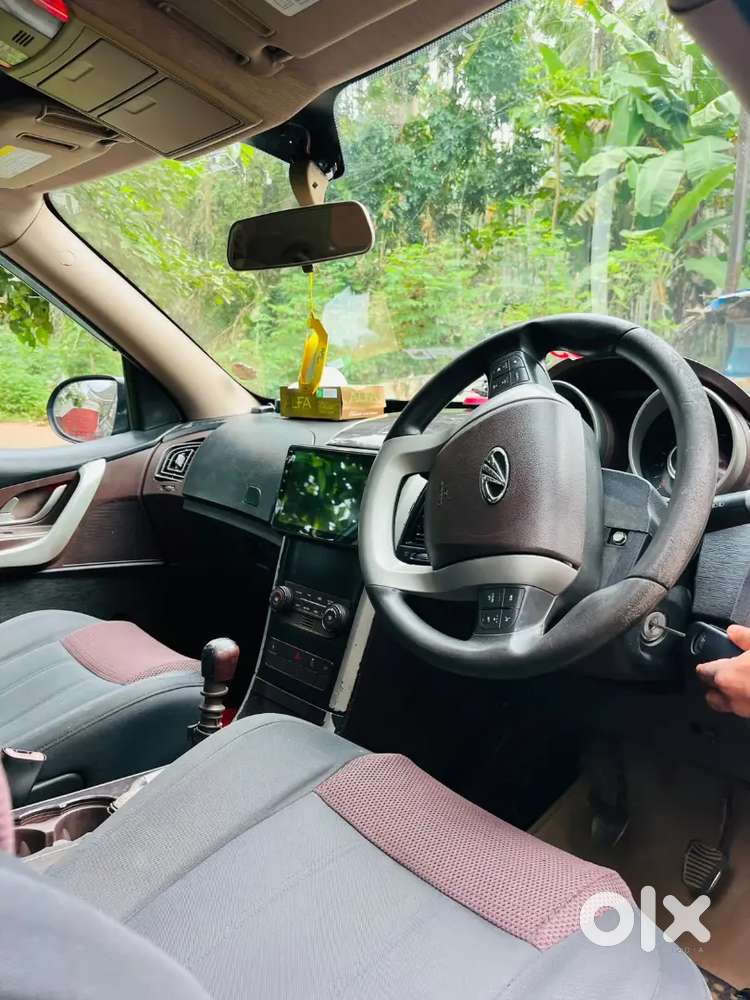 Mahindra Xuv700 2012 Diesel 137000 Km Driven