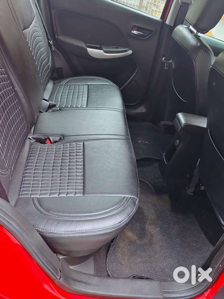 Maruti Suzuki Baleno 1.3 Delta, 2018, Petrol