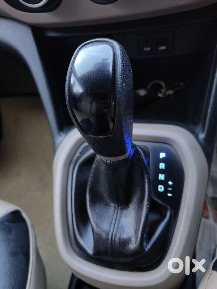 Hyundai Grand I10 2013-2016 Asta, 2015, Petrol