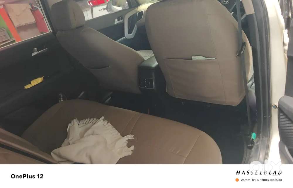 Hyundai Creta 2020 Diesel 87000 Km Driven
