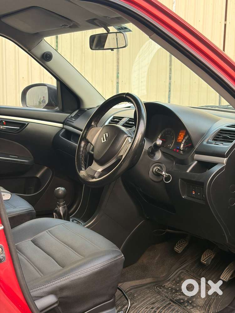 Maruti Suzuki Swift Vxi 1.2 Abs Bs-iv, 2012, Petrol