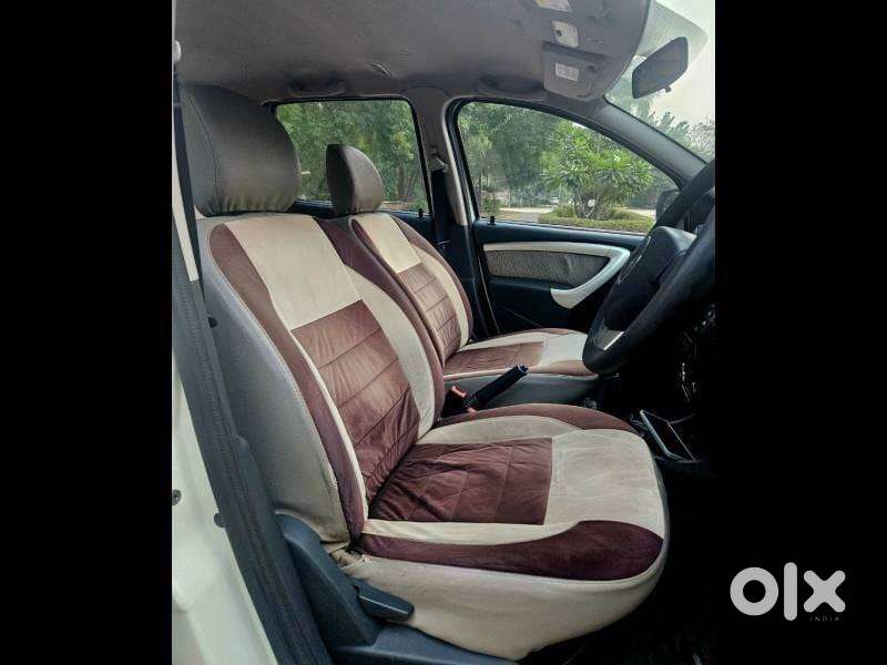 Renault Duster 2012-2015 110ps Diesel Rxl, 2014, Diesel