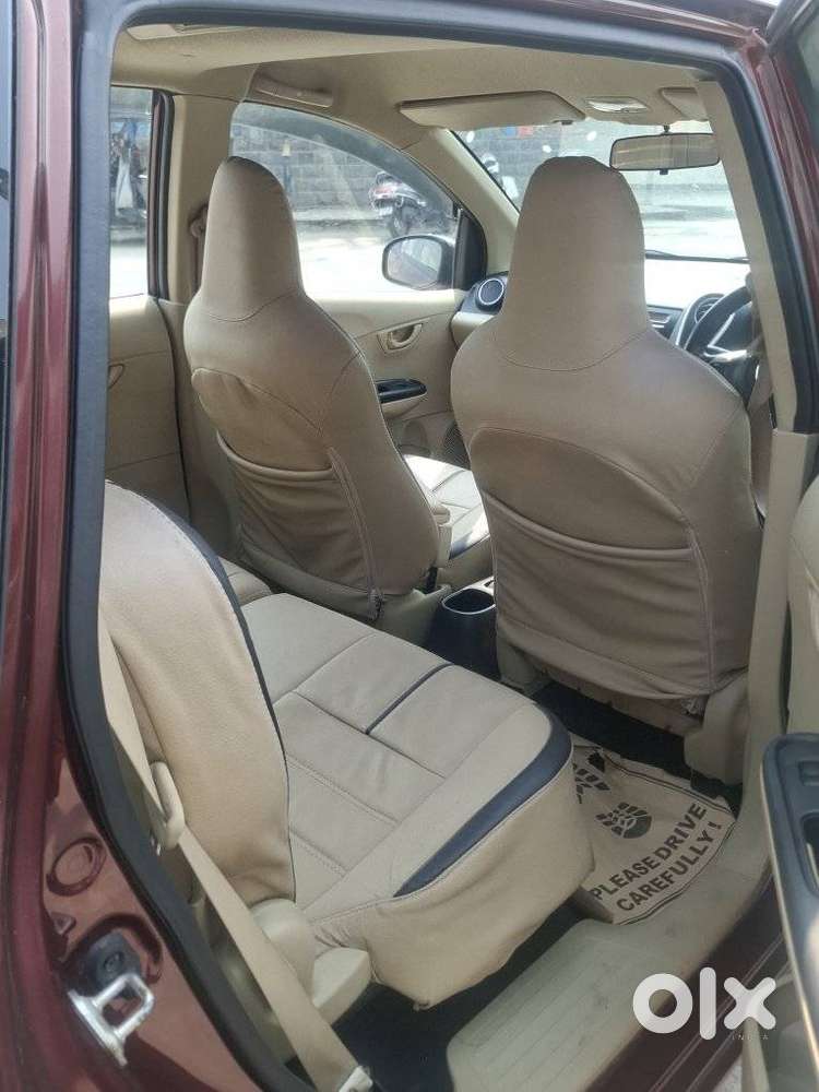 Honda Mobilio S I-vtec, 2014, Petrol