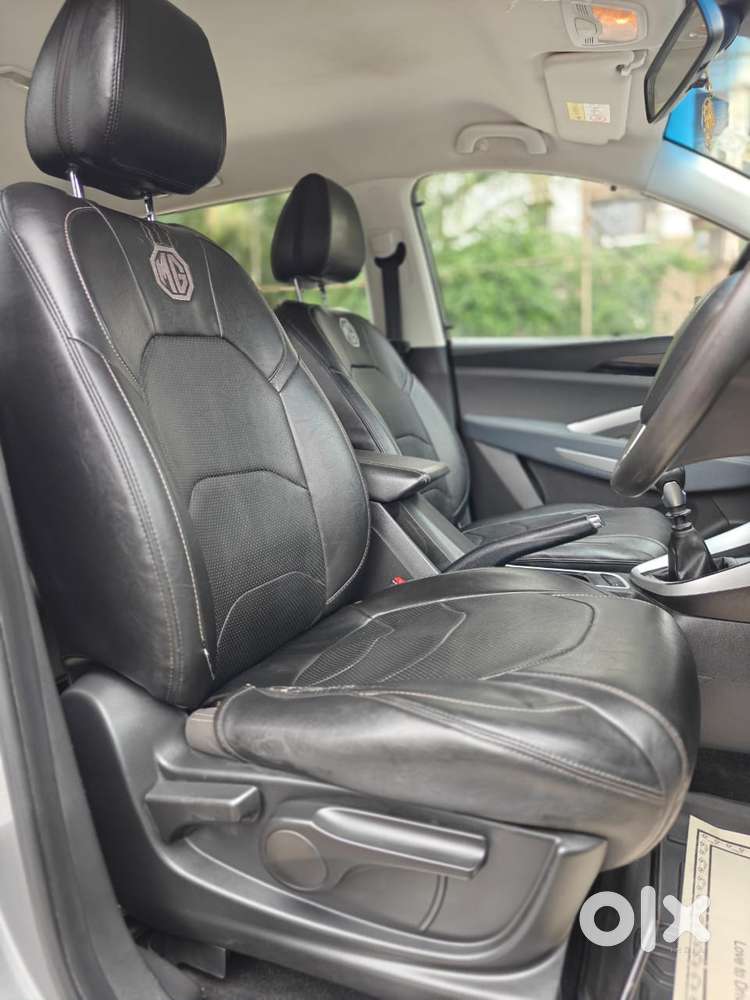 Mg Hector 2.0 Super Diesel, 2019, Diesel
