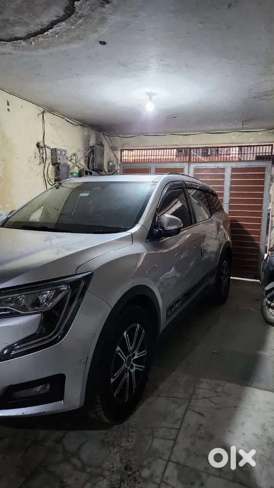 Xuv 700 Ax7