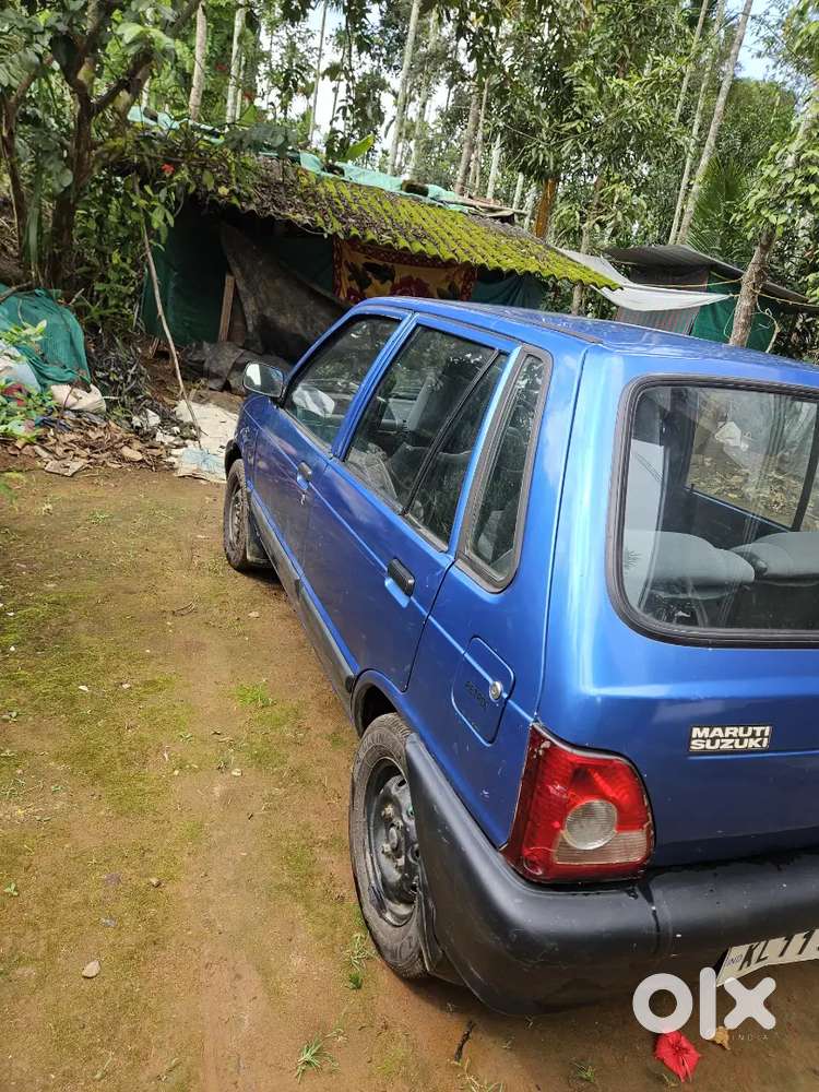 Papper Upto 2029, New Insurance , New Battery , New 4 Tyres