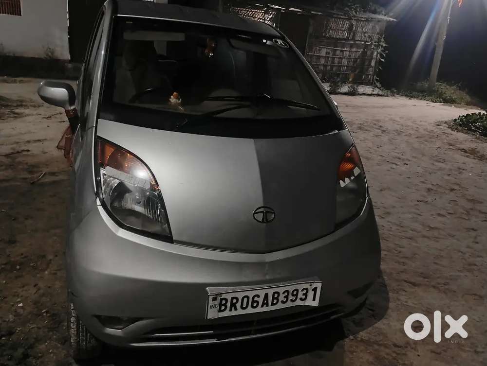 Tata Nano 2012 2nd-hand