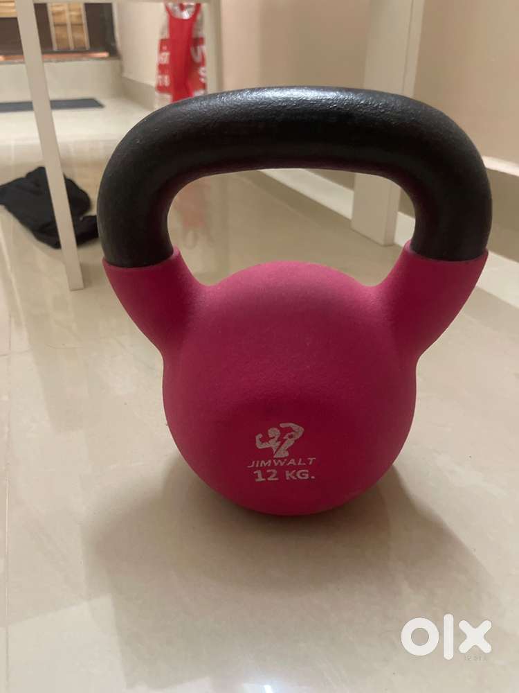 12kg Kettlebell