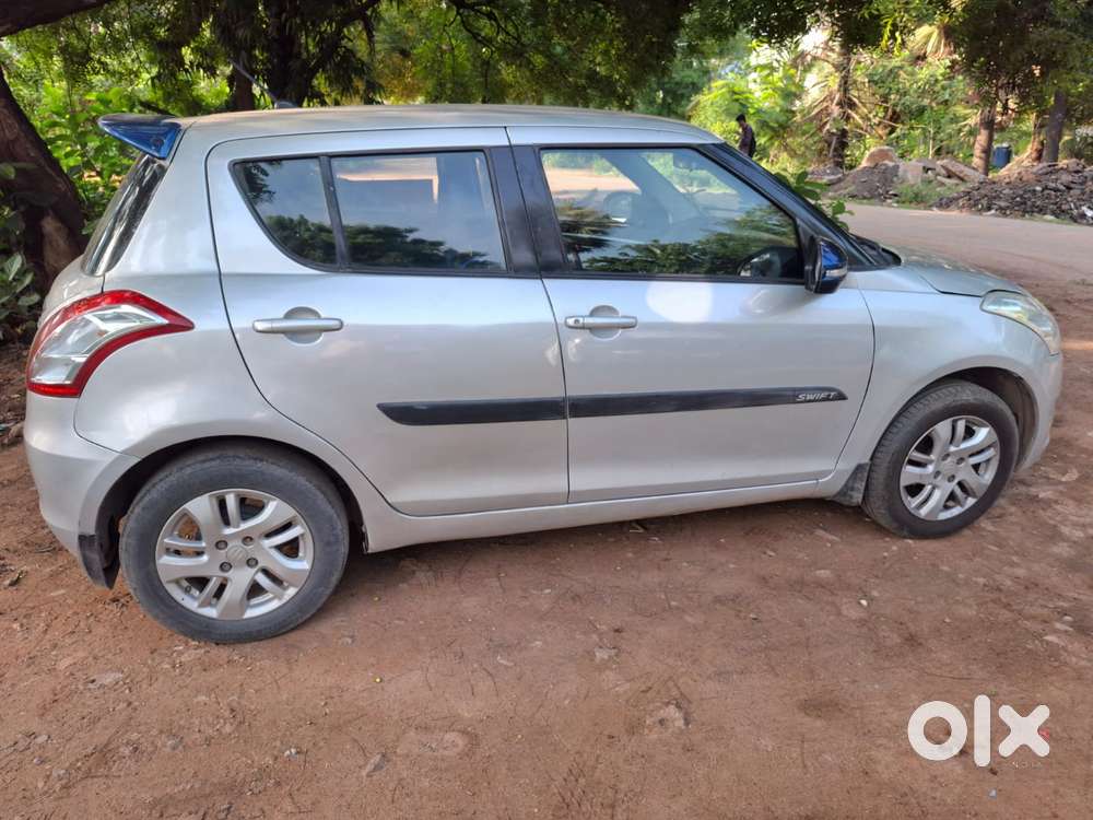 Maruti Suzuki Swift Ddis Zdi Plus, 2014