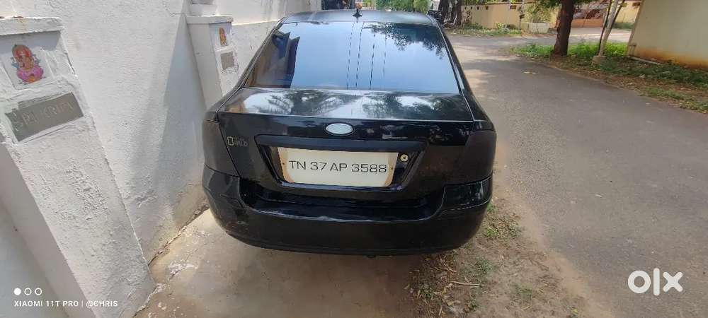 Good Condition Engine Paka Paper Pending