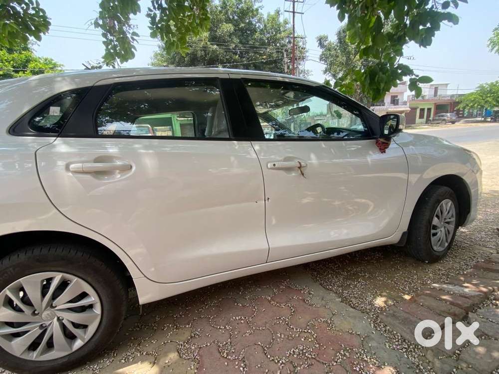 Maruti Suzuki Baleno 2026 Petrol Good Condition