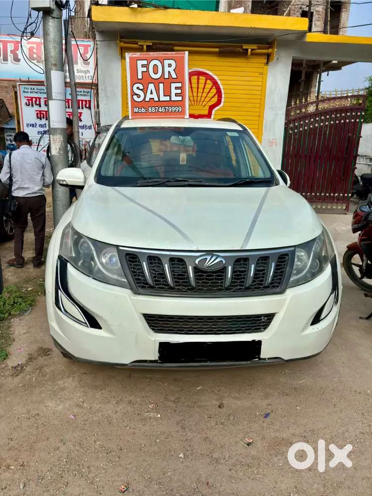 Mahindra Xuv500 Diesel Manual 2015
