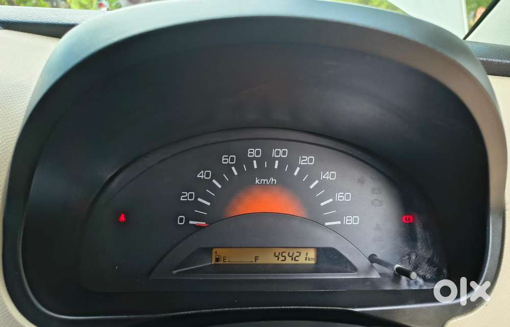 Maruti Suzuki Wagon R Cng Lxi, 2018, Cng & Hybrids