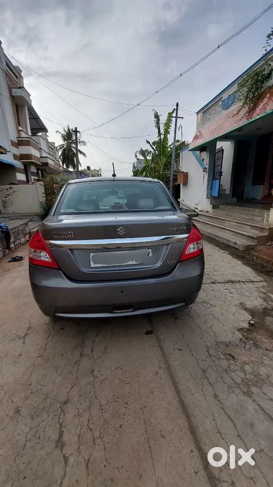 Swift Dzire Vdi 2013 - 1st Owner - Good Condition For Sale