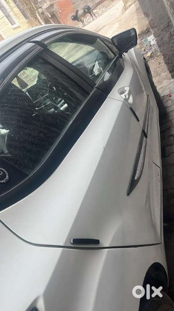 Tata Altroz 2023 Petrol Good Condition