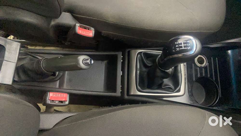 Tata Zest  1.2 Revotron Xt, 2015, Petrol
