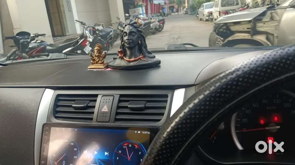 Maruti Suzuki Celerio 2019 Cng & Petrol 52000 Km Driven