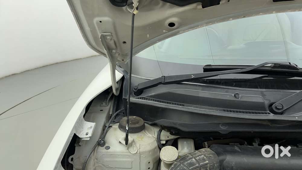 Maruti Suzuki Dzire Vxi Ags, 2020, Petrol