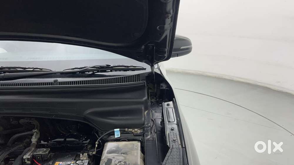 Hyundai Creta 1.5 Ex Petrol, 2023, Petrol