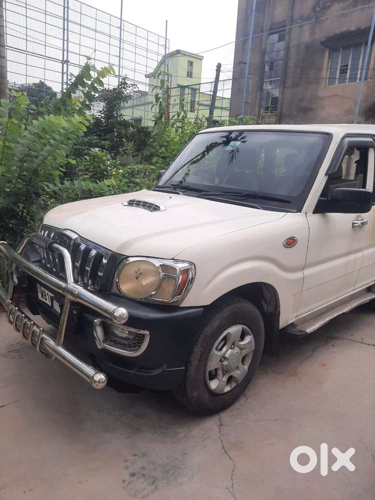 Mahindra Scorpio Diesel Manual 2014
