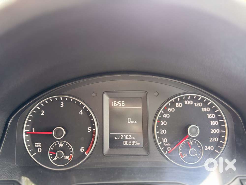 Volkswagen Jetta 2.0 Tdi Comfortline, 2011, Diesel