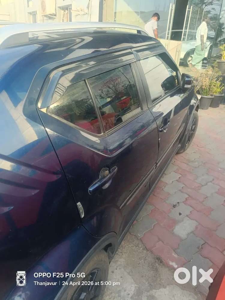 Maruti Suzuki Ignis 2023