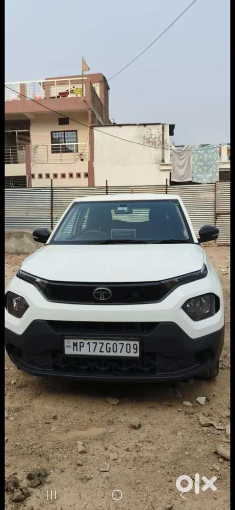 Tata Punch 2024
