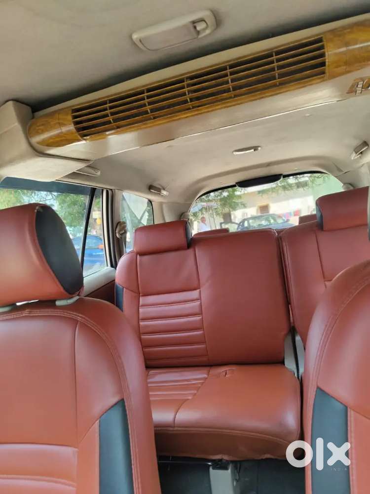 Toyota Innova 2.5 Diesel 2010