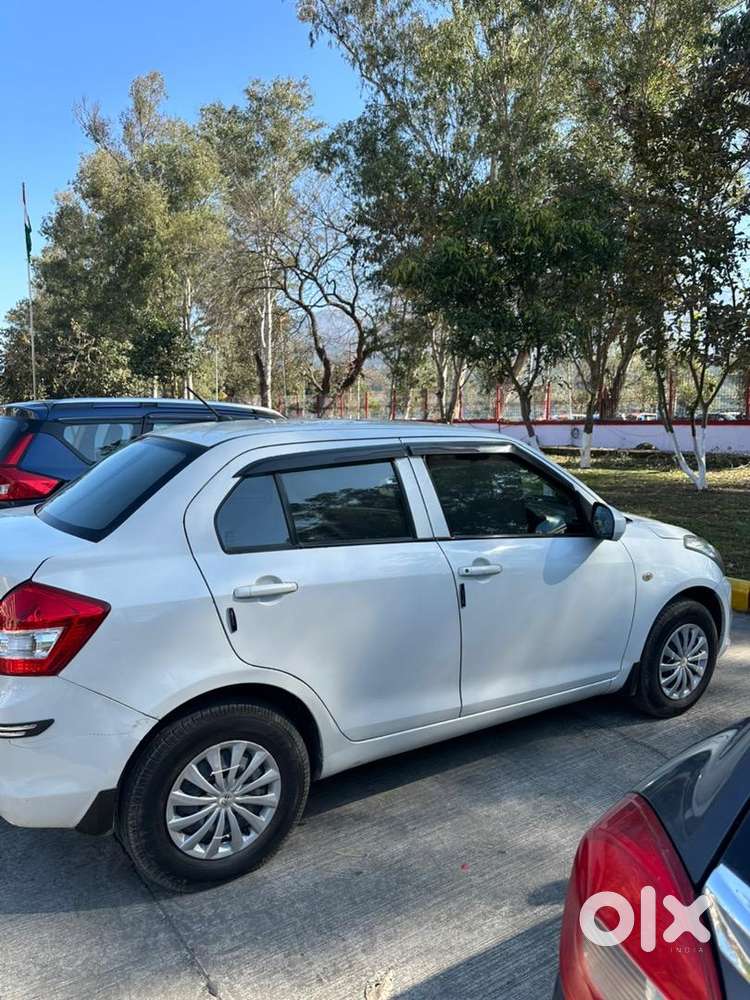 Maruti Suzuki Swift Dzire Tour 2021