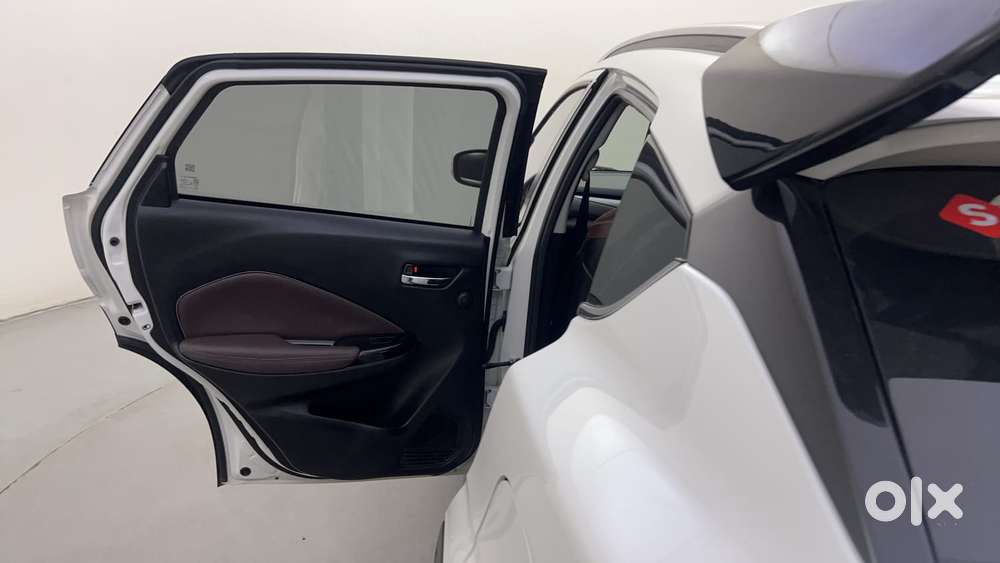 Maruti Suzuki Fronx Zeta 1.0 L Turbo 6at, 2024, Petrol