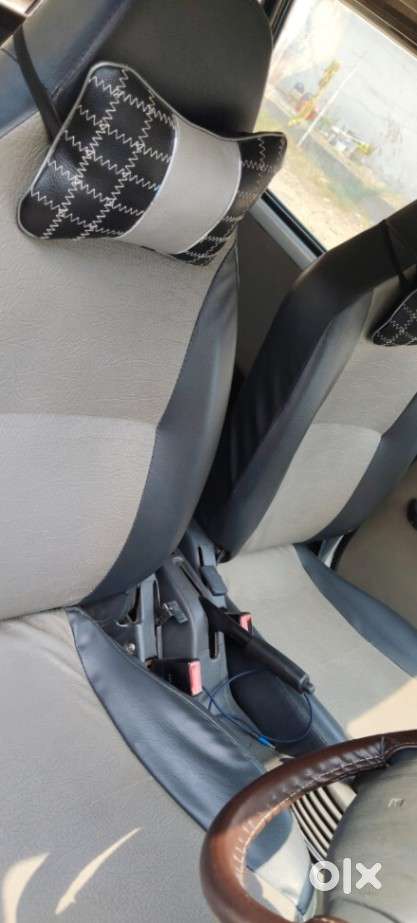 Maruti Suzuki Eeco, 2010, Petrol