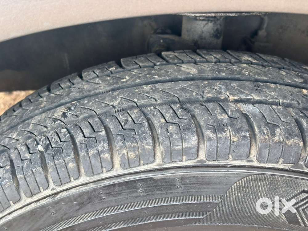 2011 Maruti Ritz 1st Owner Cng