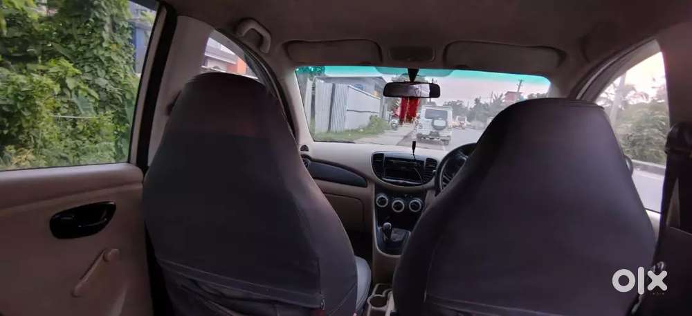 Honda Amaze Petrol Manual 2009