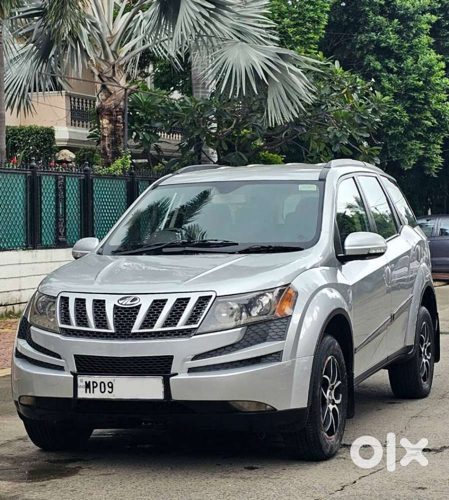 Mahindra Xuv500 W6 2wd, 2013, Diesel