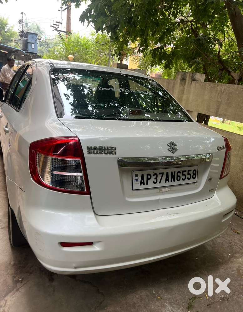 Maruti Sx4 For Sale