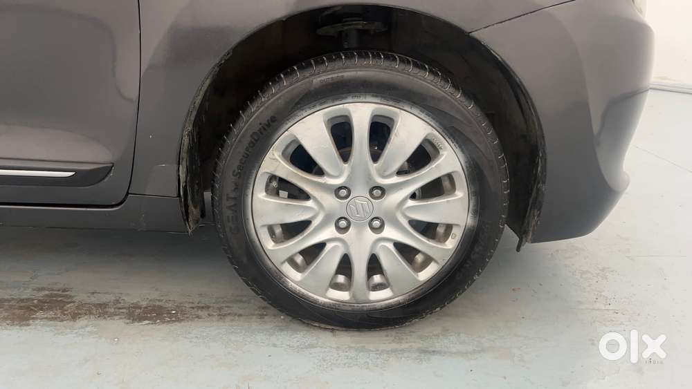 Maruti Suzuki Baleno 1.2 Alpha, 2018, Petrol
