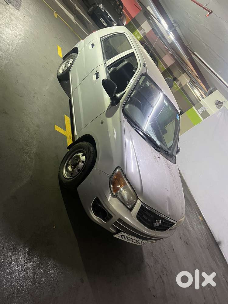 Maruti Suzuki Alto K10 Vxi (o), 2011, Petrol