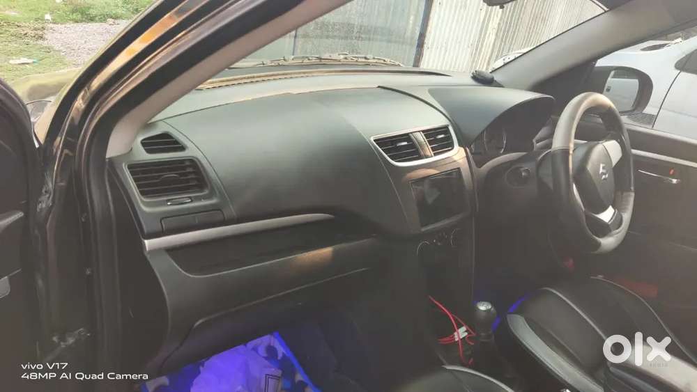 Maruti Suzuki Swift 2013 Diesel 96000 Km Driven