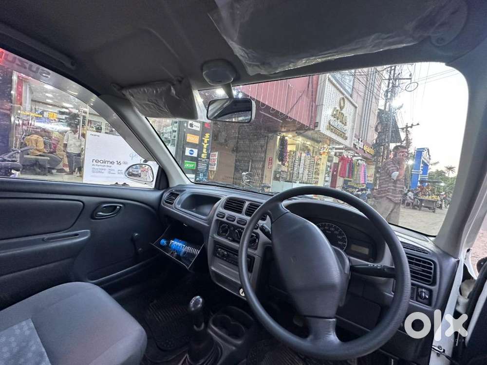 Maruti Suzuki Alto 2011 Petrol 76000 Km Driven