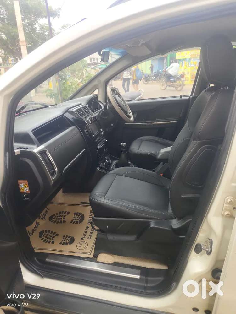 Tata Hexa 2018 Manufacture 2021 Registration Diesel 190400 Km Driven