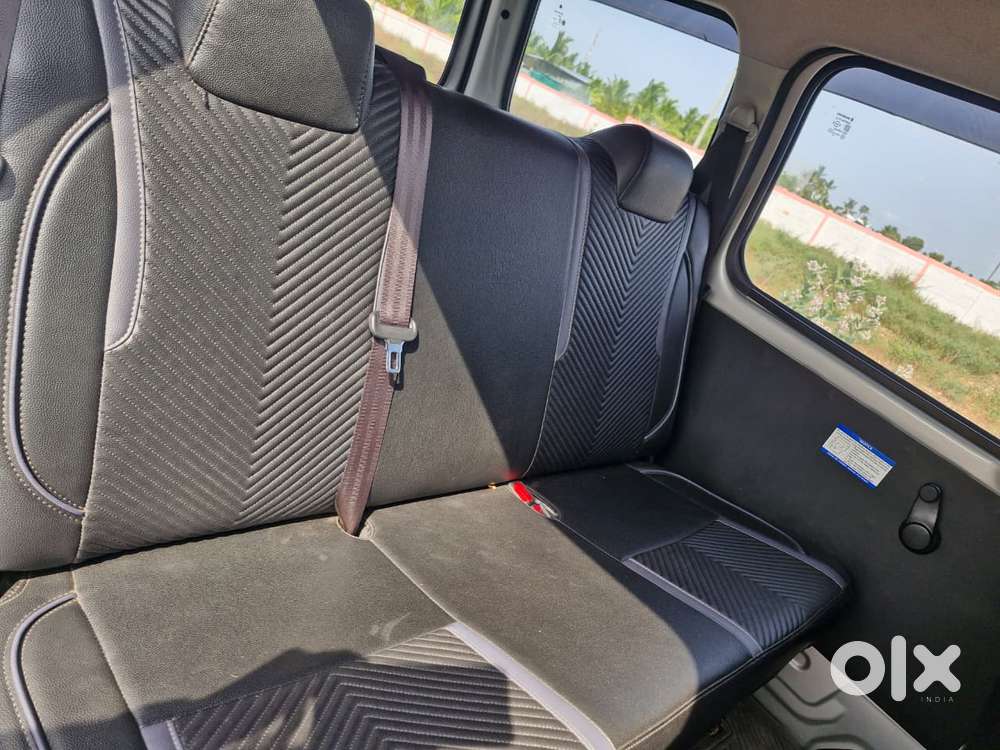 Maruti Suzuki Eeco 5 Seater Ac, 2025, Petrol