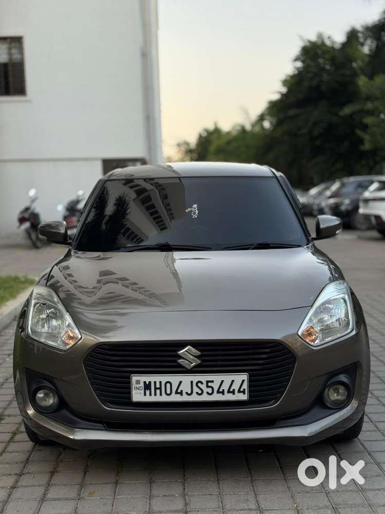 Maruti Suzuki Swift Zdi, 2018, Diesel