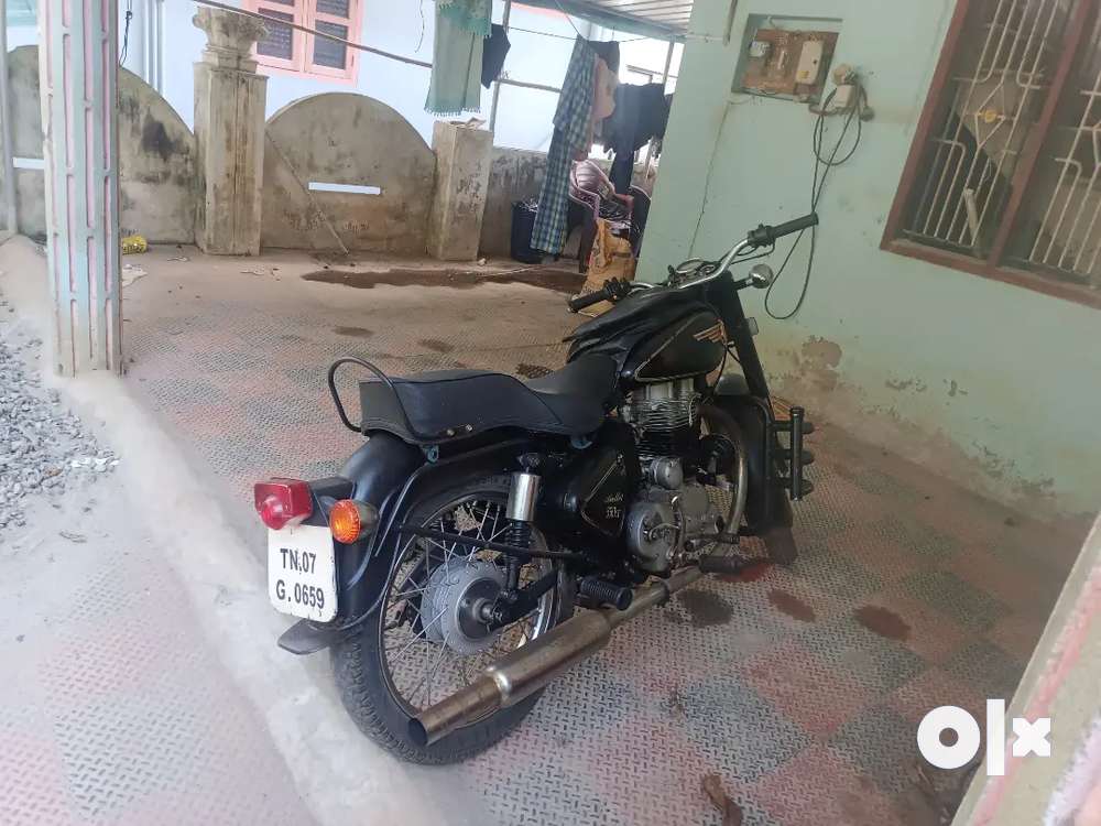 Old bullet in store olx