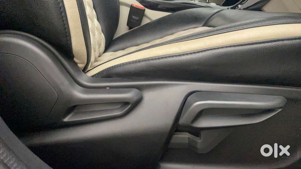 Tata Nexon 1.5 Revotorq Xza Plus, 2020, Diesel