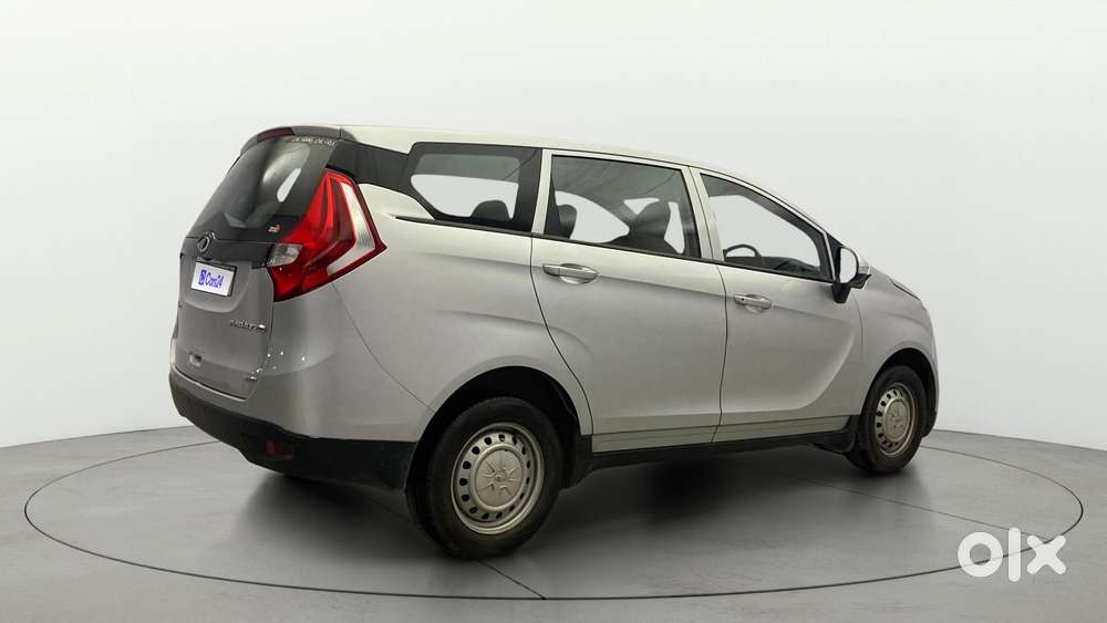 Mahindra Marazzo M2, 2021, Diesel