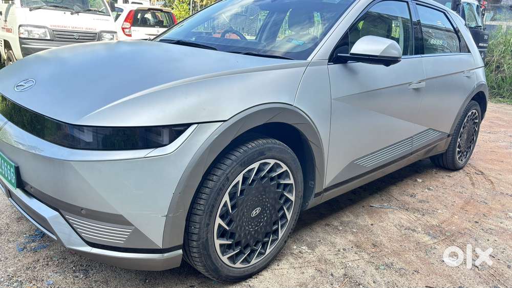 Hyundai Ioniq 5 Rwd, 2023, Electric