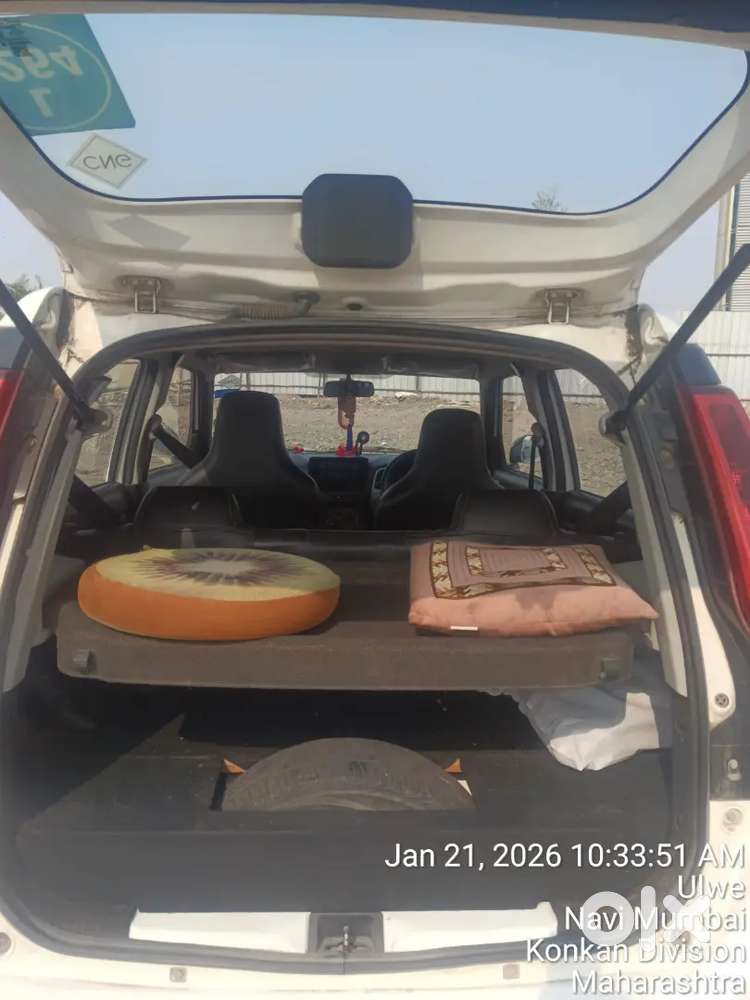 Maruti Suzuki Wagonr Tour H3